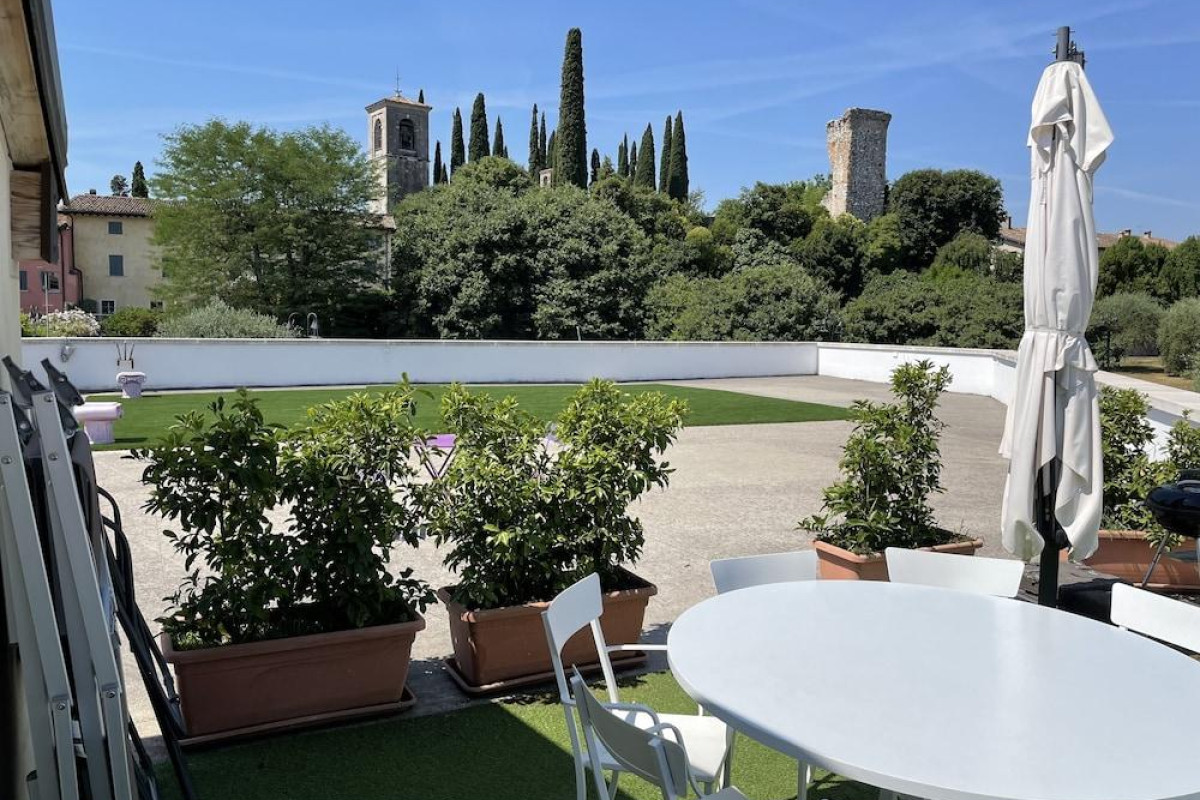 Barchi Resort - Apartments & Suites