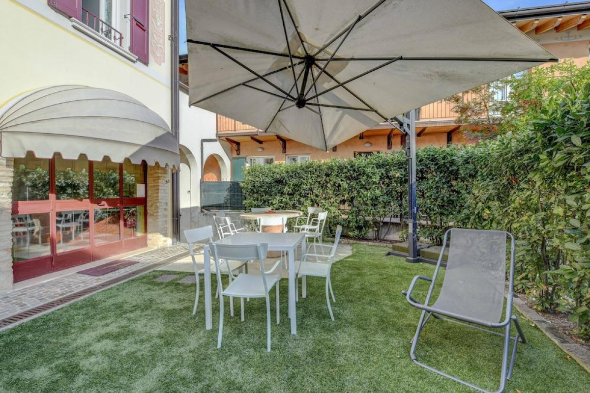 Barchi Resort - Apartments & Suites