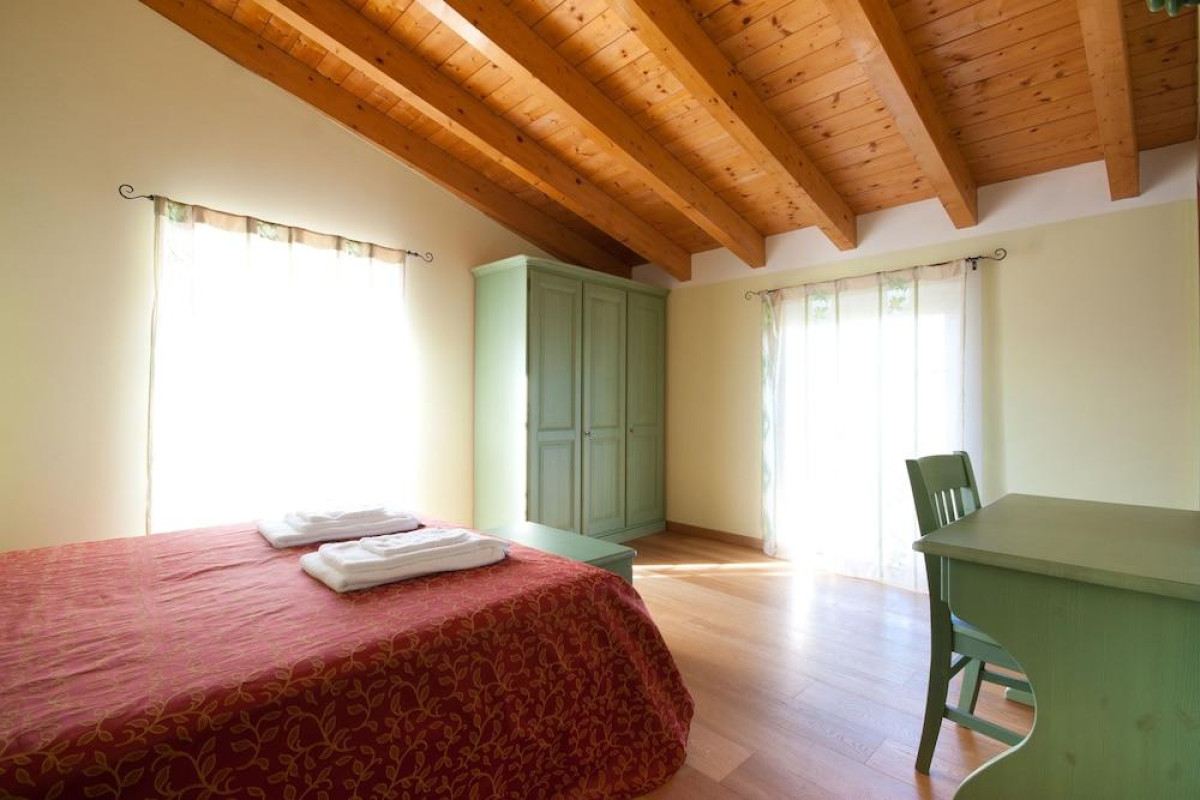 Barchi Resort - Apartments & Suites