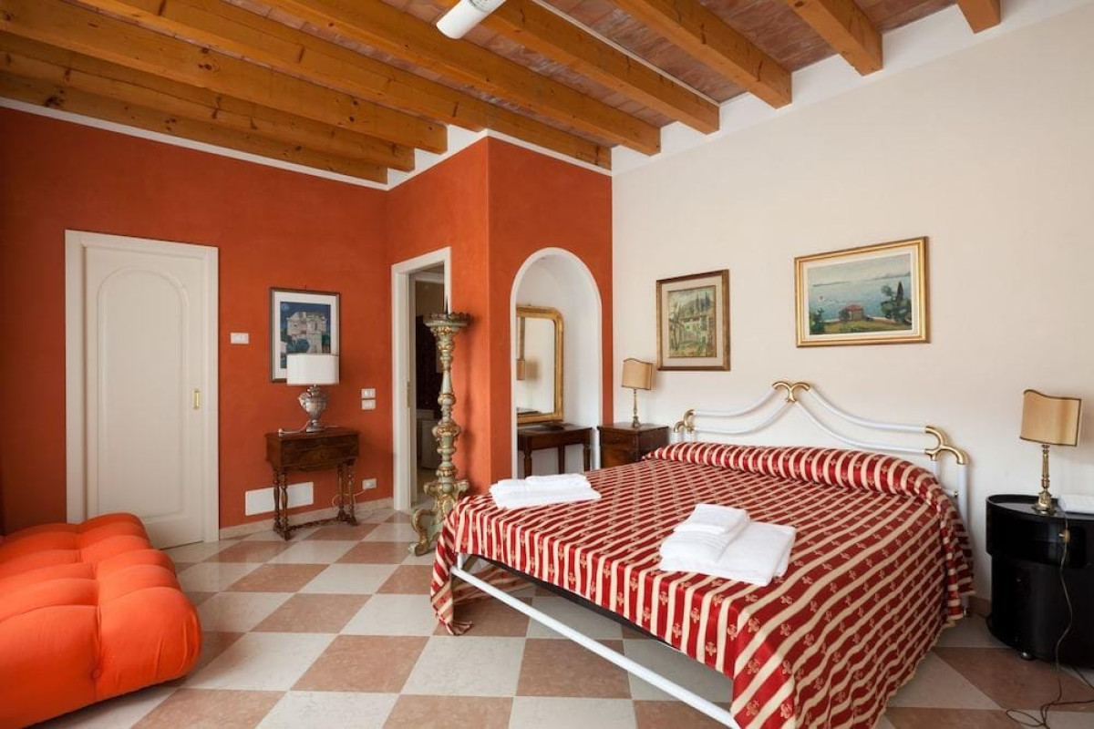 Barchi Resort - Apartments & Suites