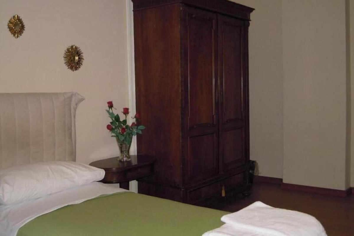 Barcolana Lodge