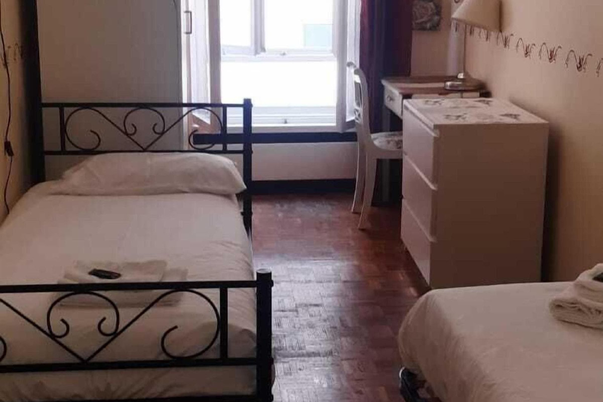 Barcolana Lodge