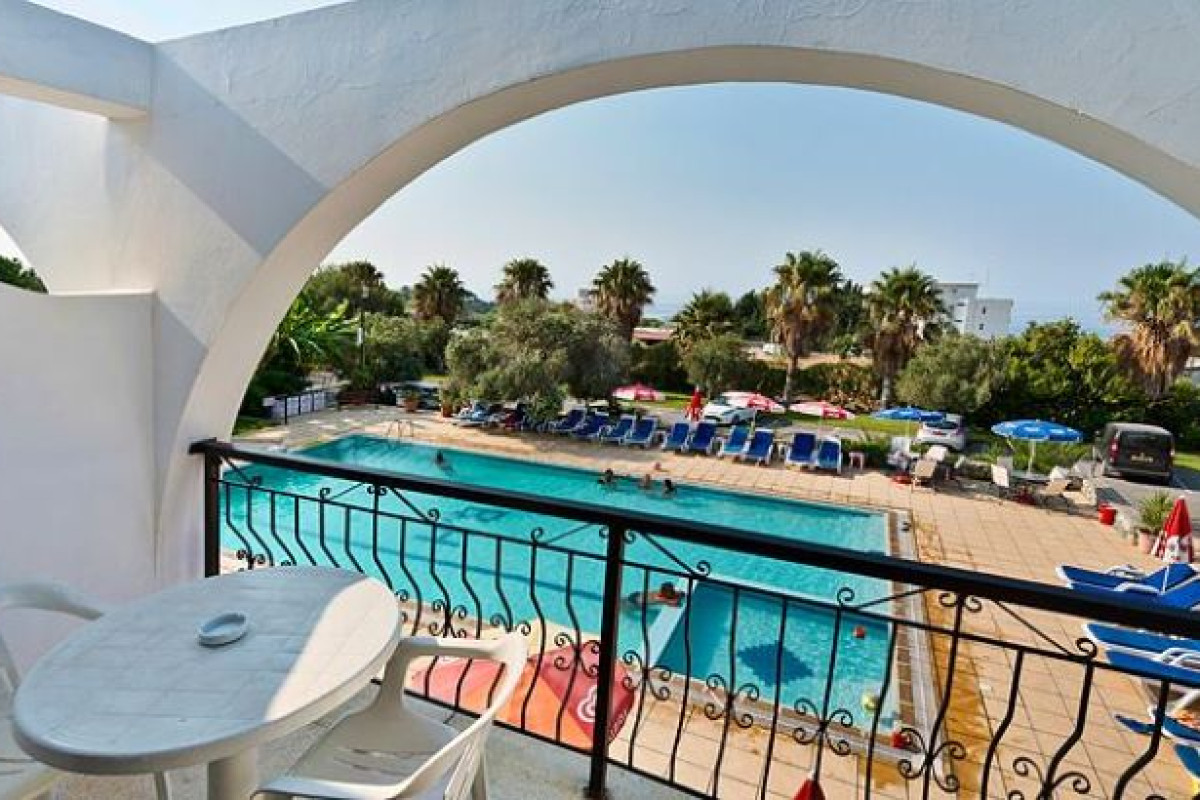 BARE HILL HOLIDAY VILLAGE