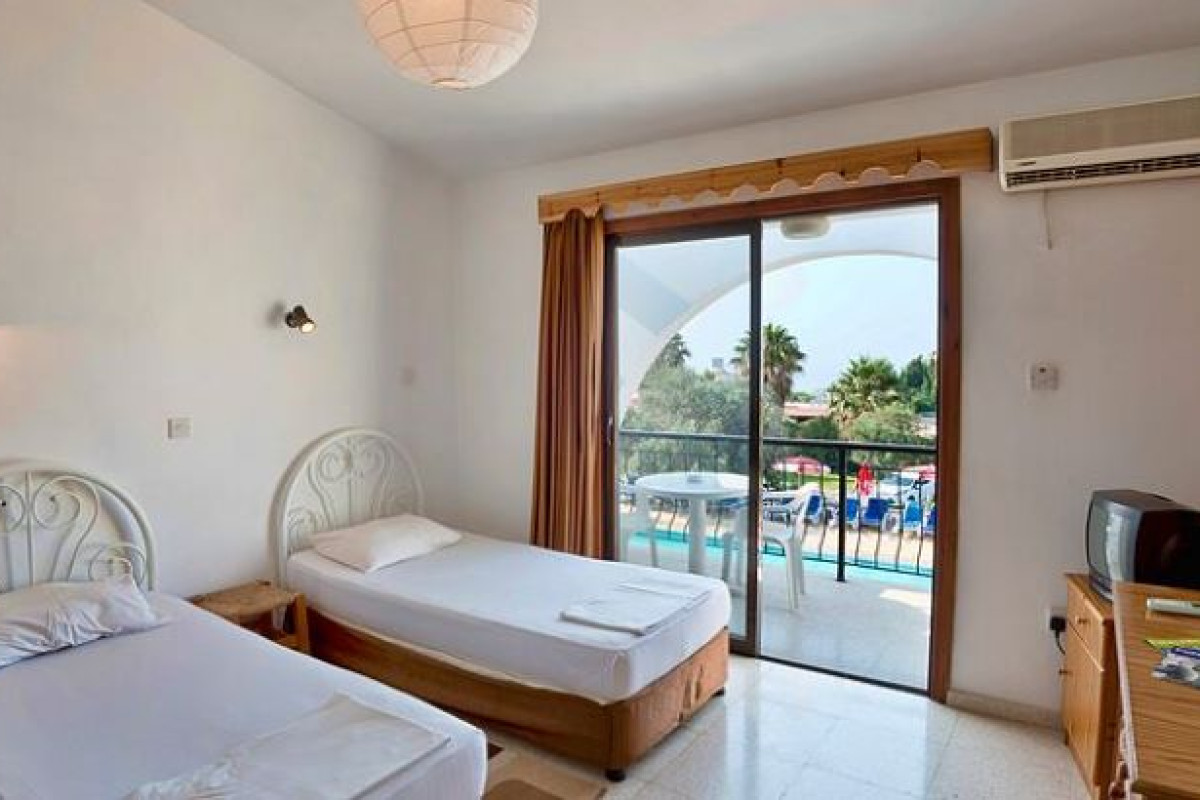 BARE HILL HOLIDAY VILLAGE