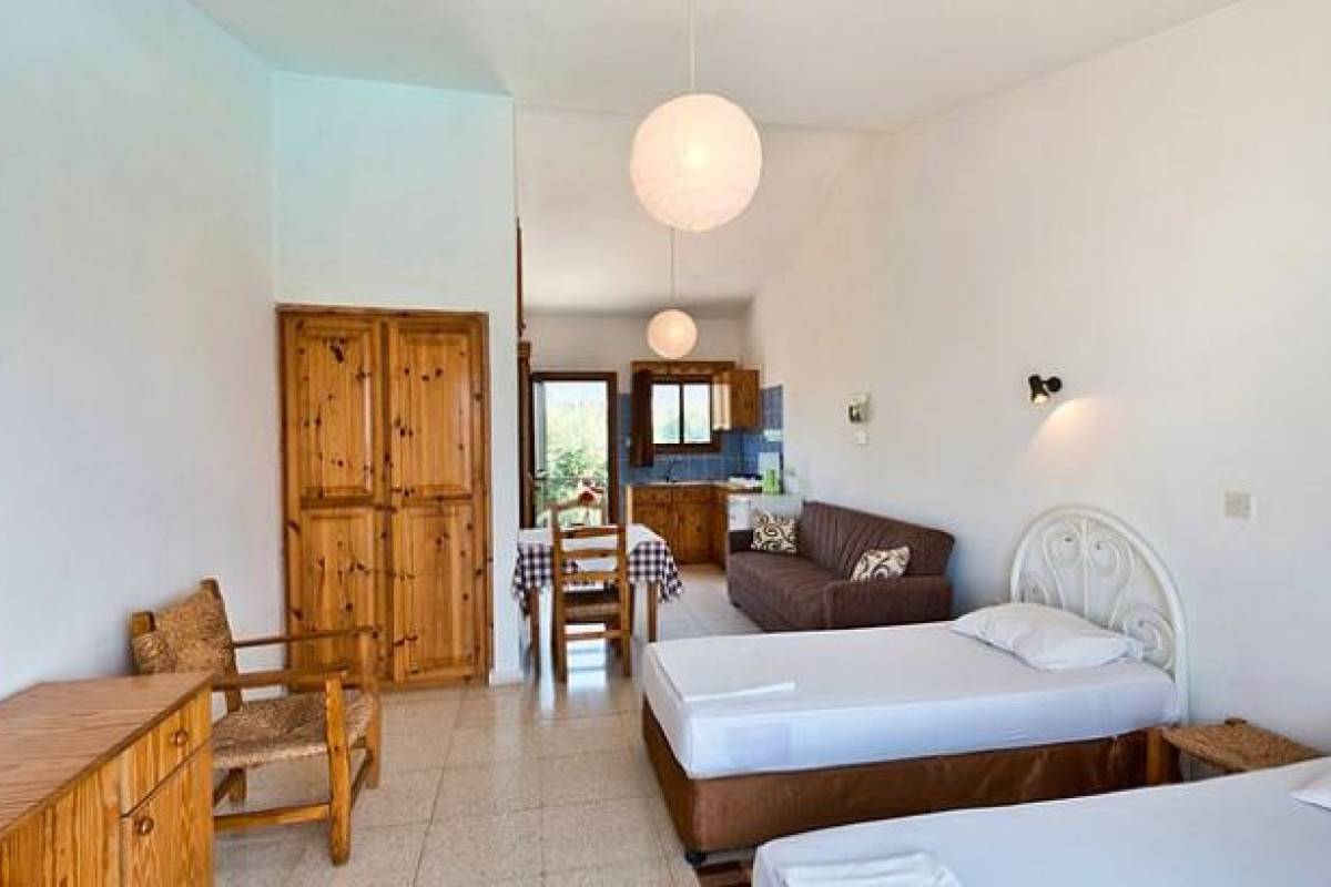 BARE HILL HOLIDAY VILLAGE