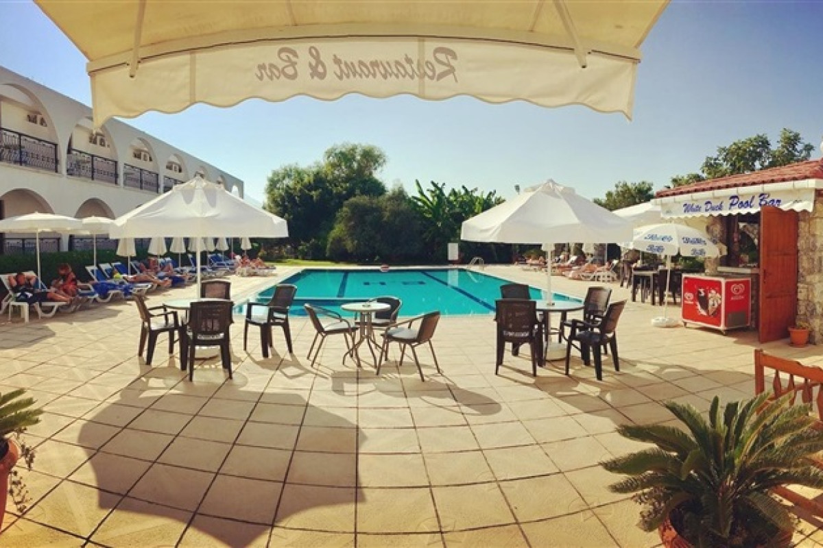 BARE HILL HOLIDAY VILLAGE
