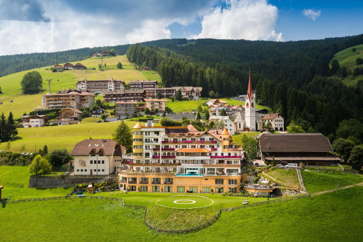Bärenhotel
