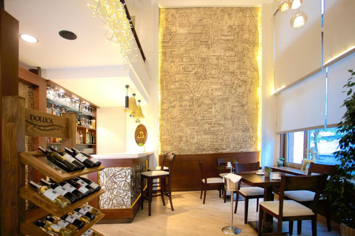 Barın Hotel
