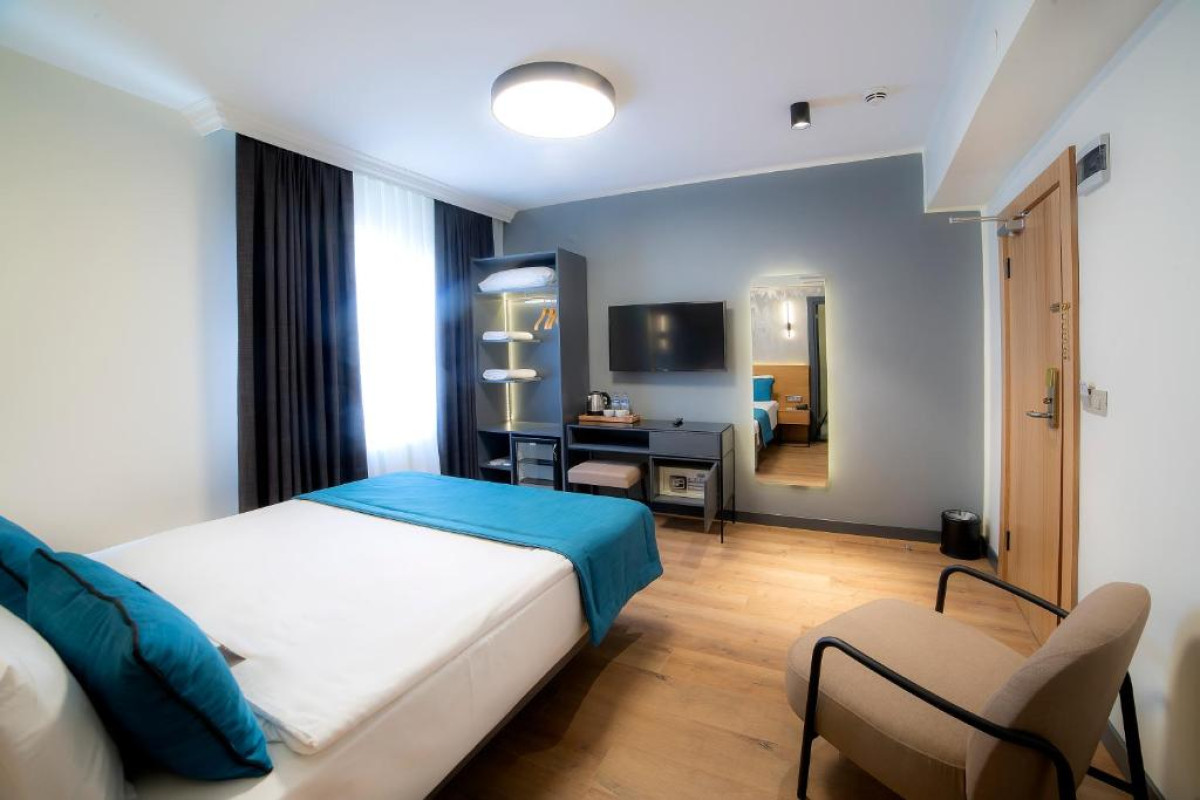 Barın Hotel