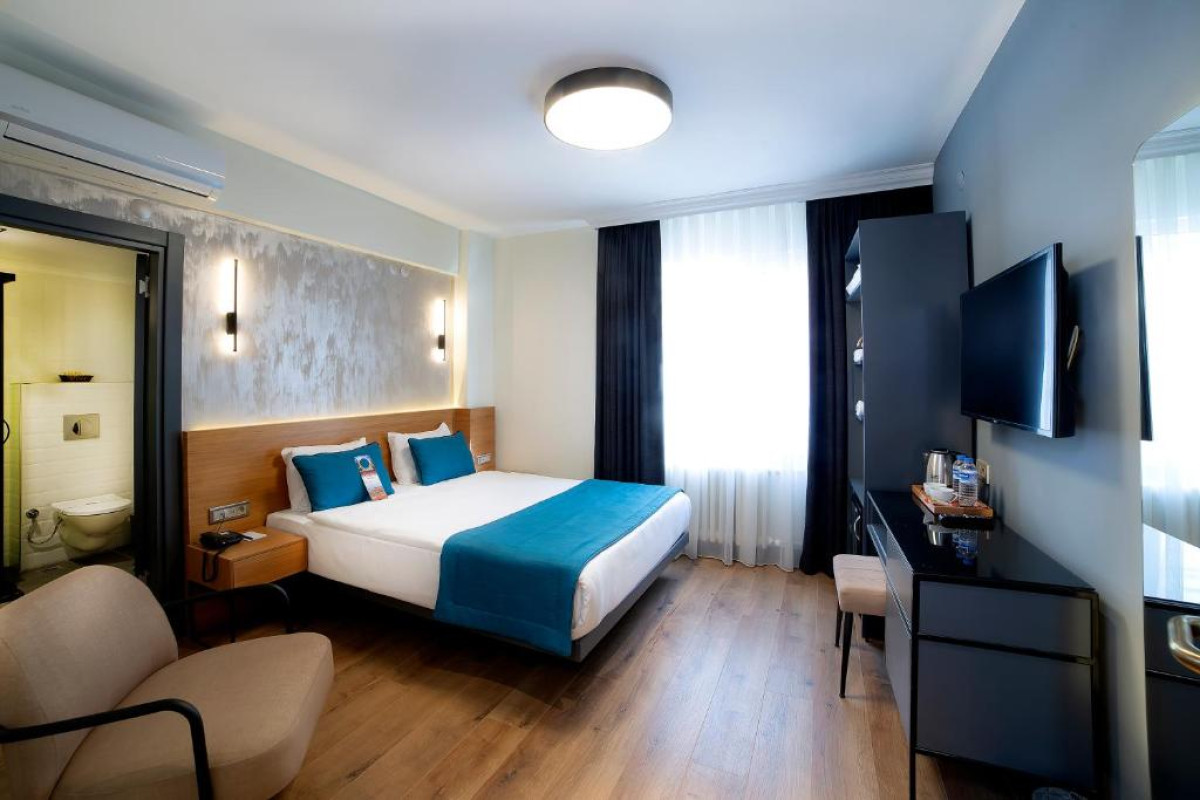 Barın Hotel