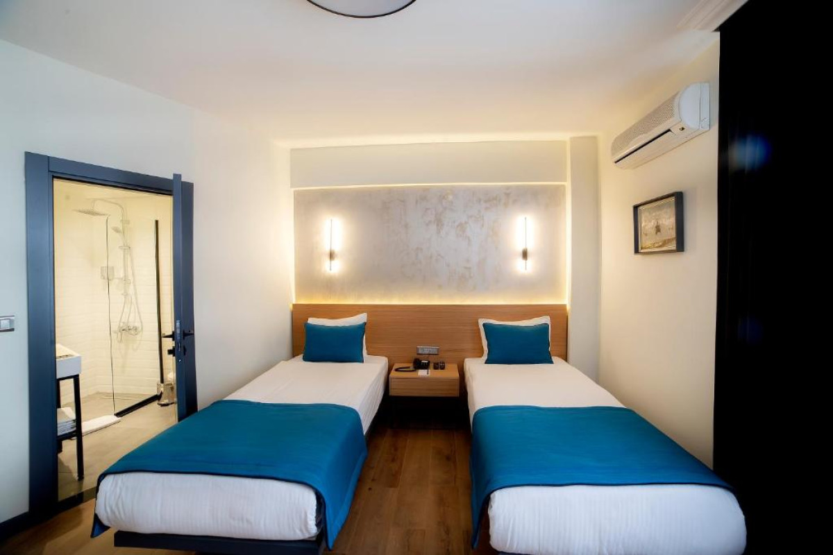 Barın Hotel
