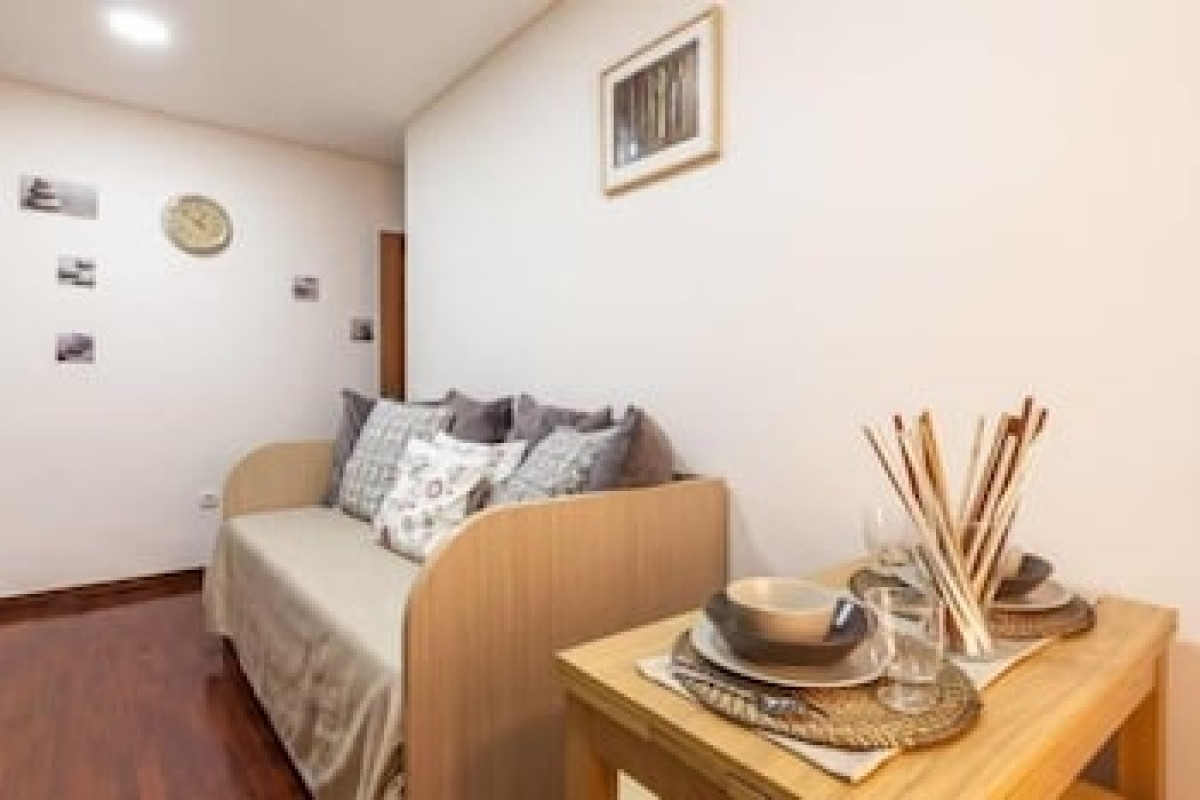 BARNABE APARTMENT