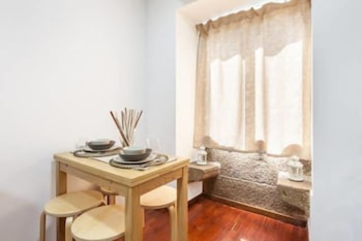 BARNABE APARTMENT