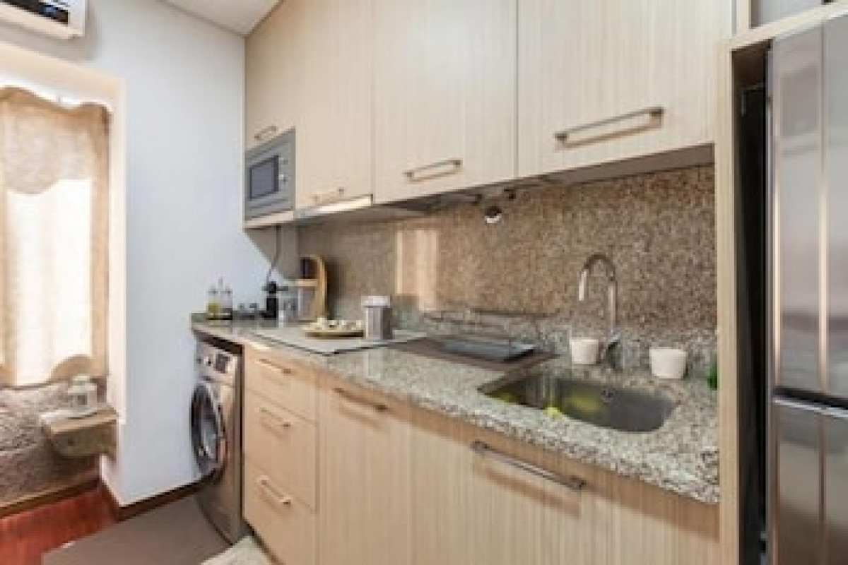 BARNABE APARTMENT