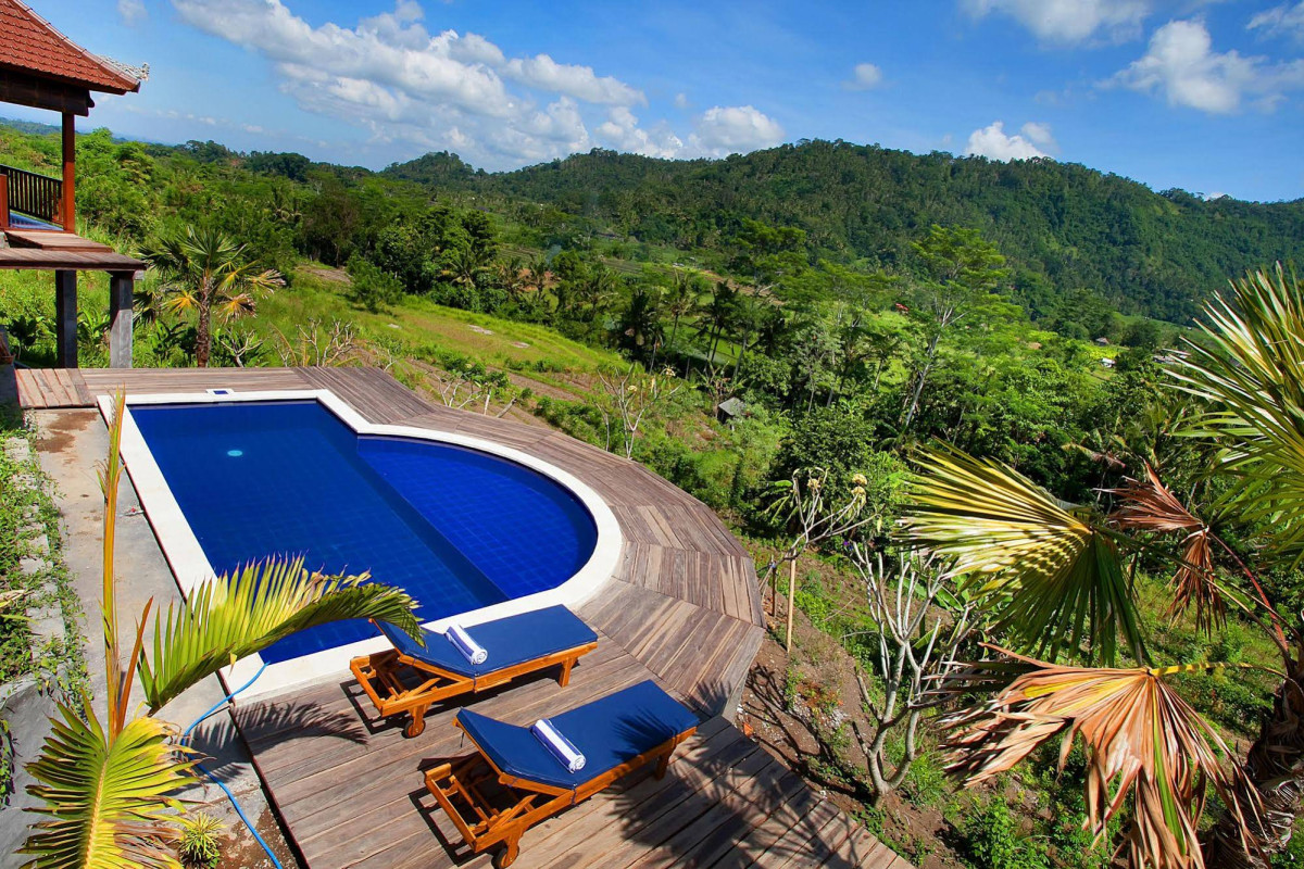Barong Villas