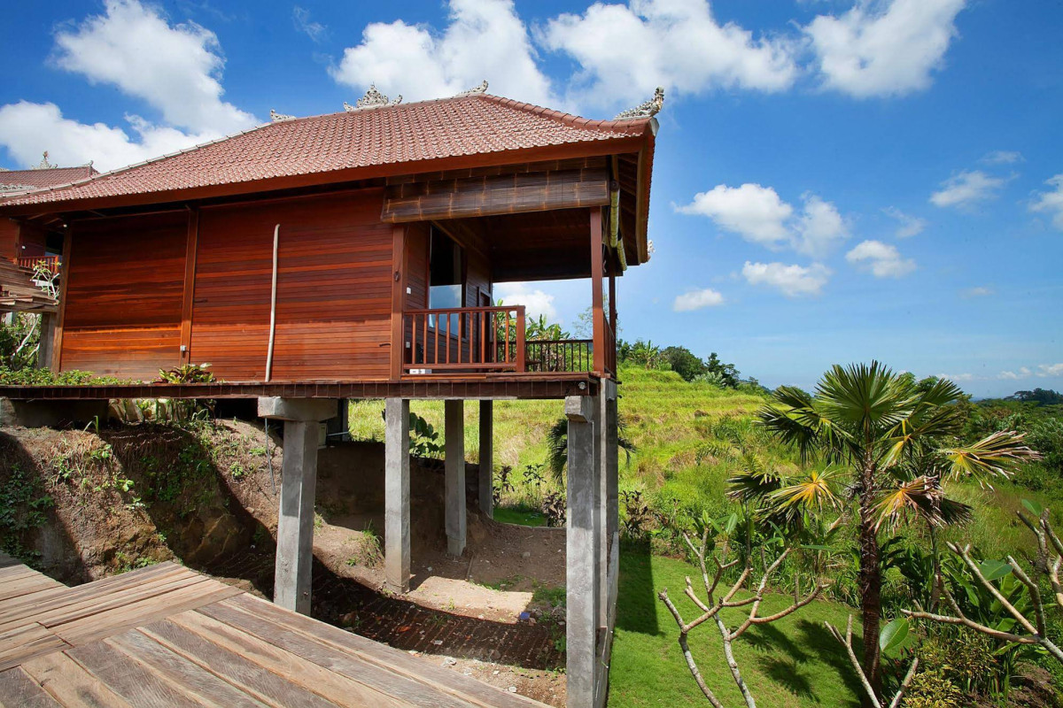 Barong Villas