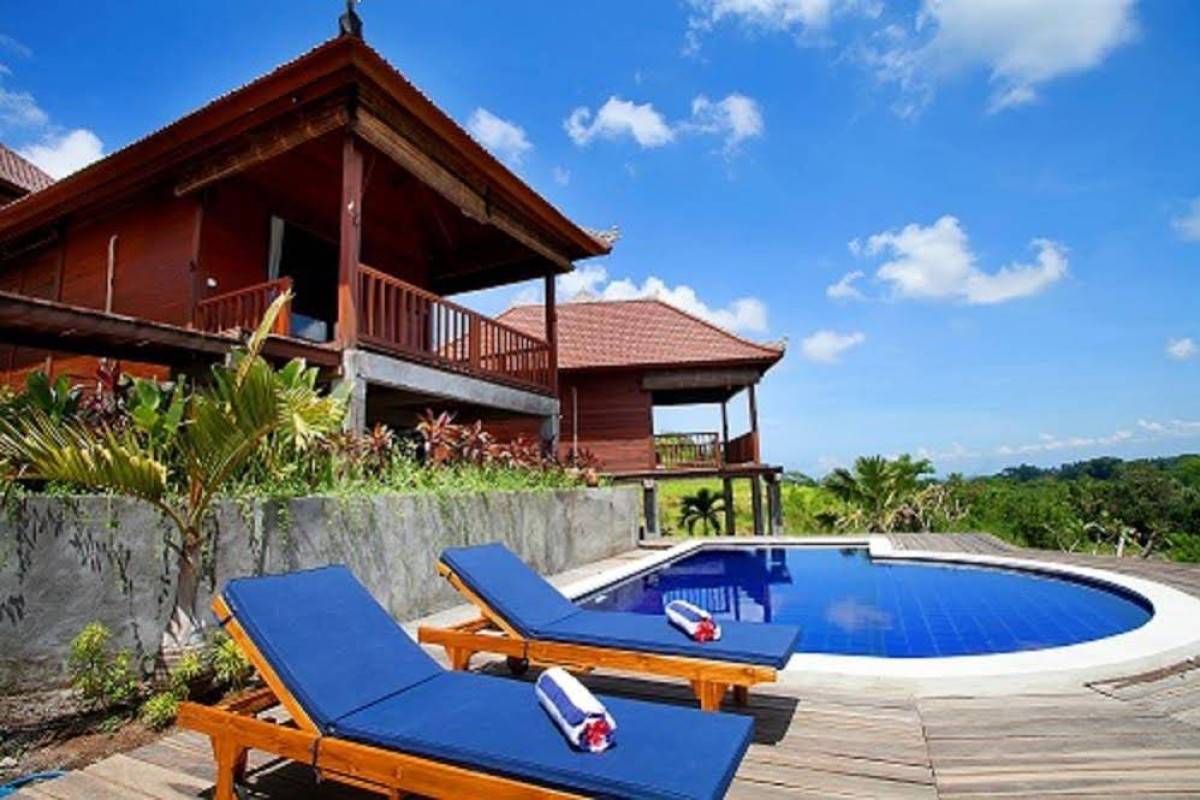 Barong Villas