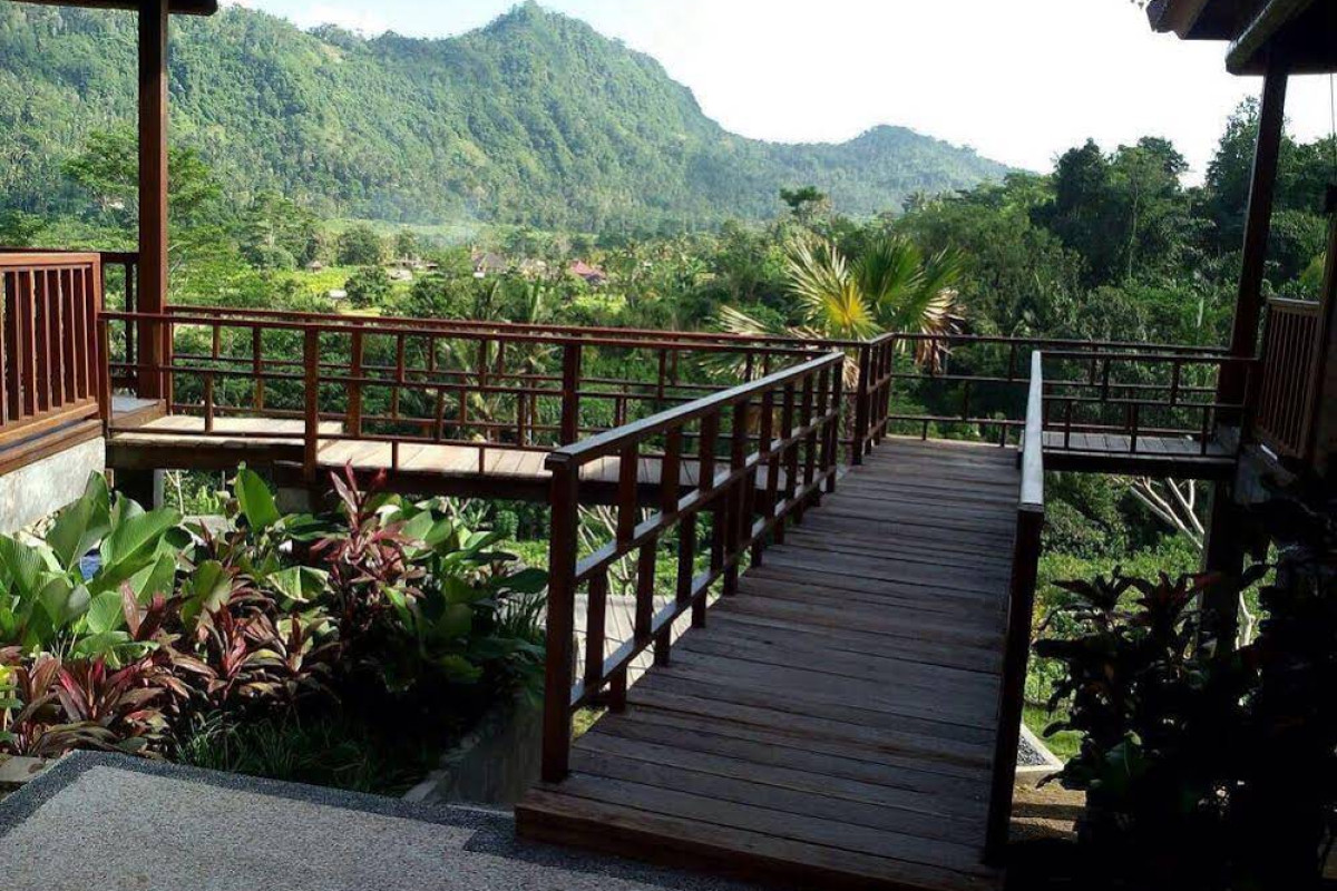 Barong Villas