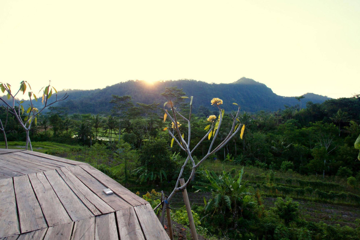 Barong Villas