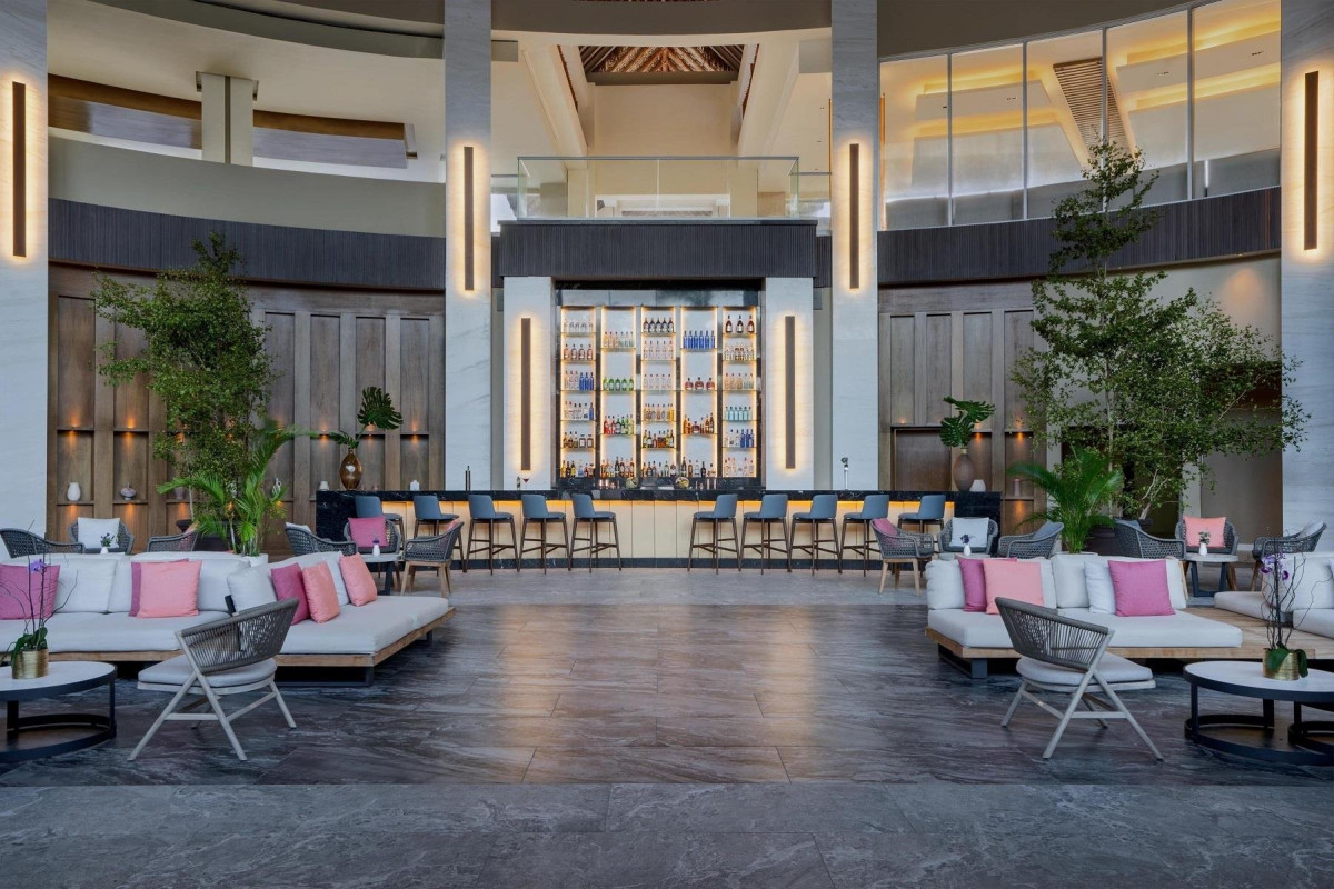 Breathless Punta Cana Resort & Spa