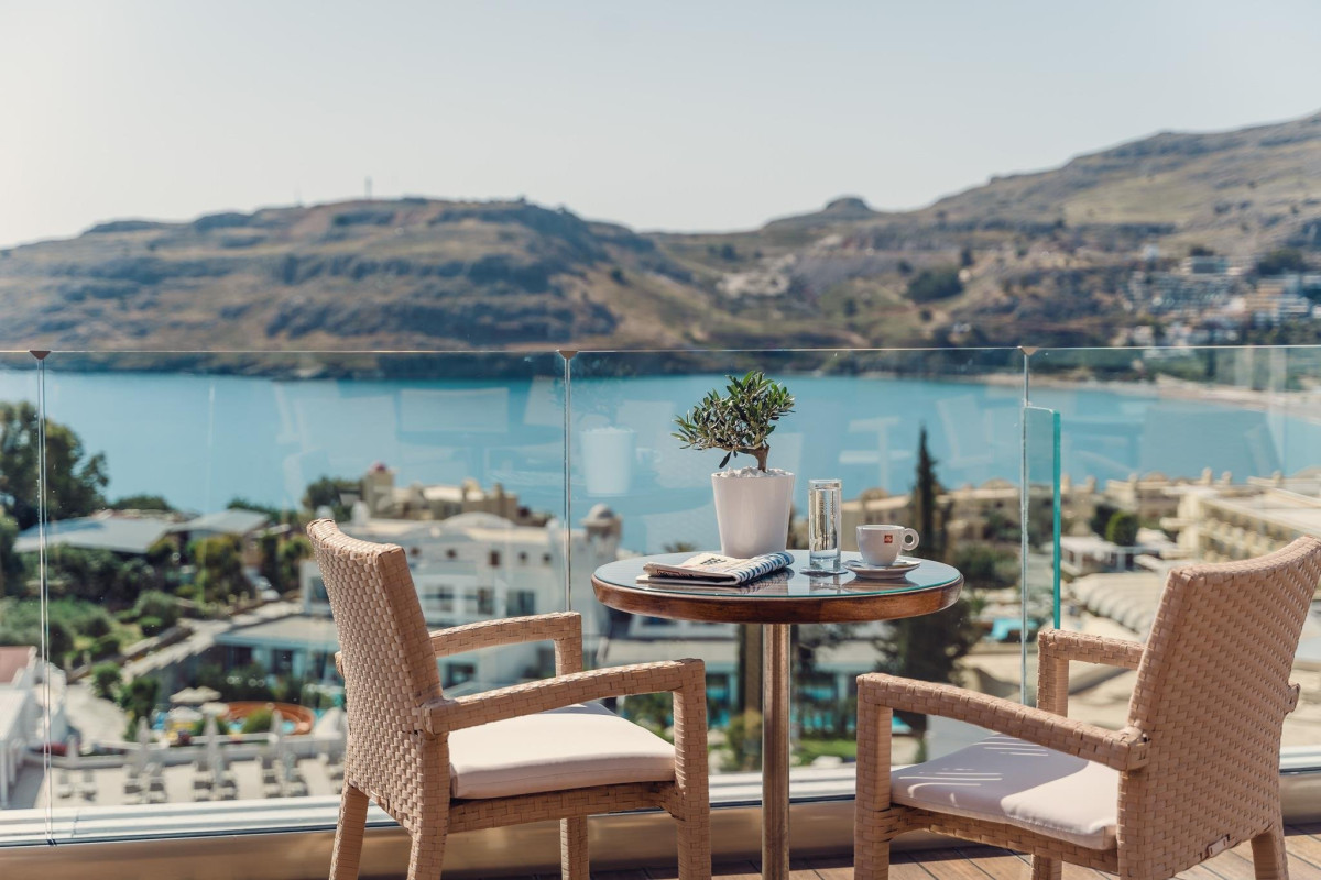 Lindos Village Resort