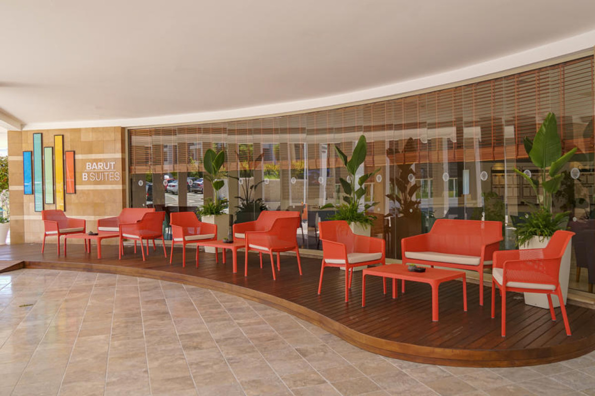 BARUT B SUITES