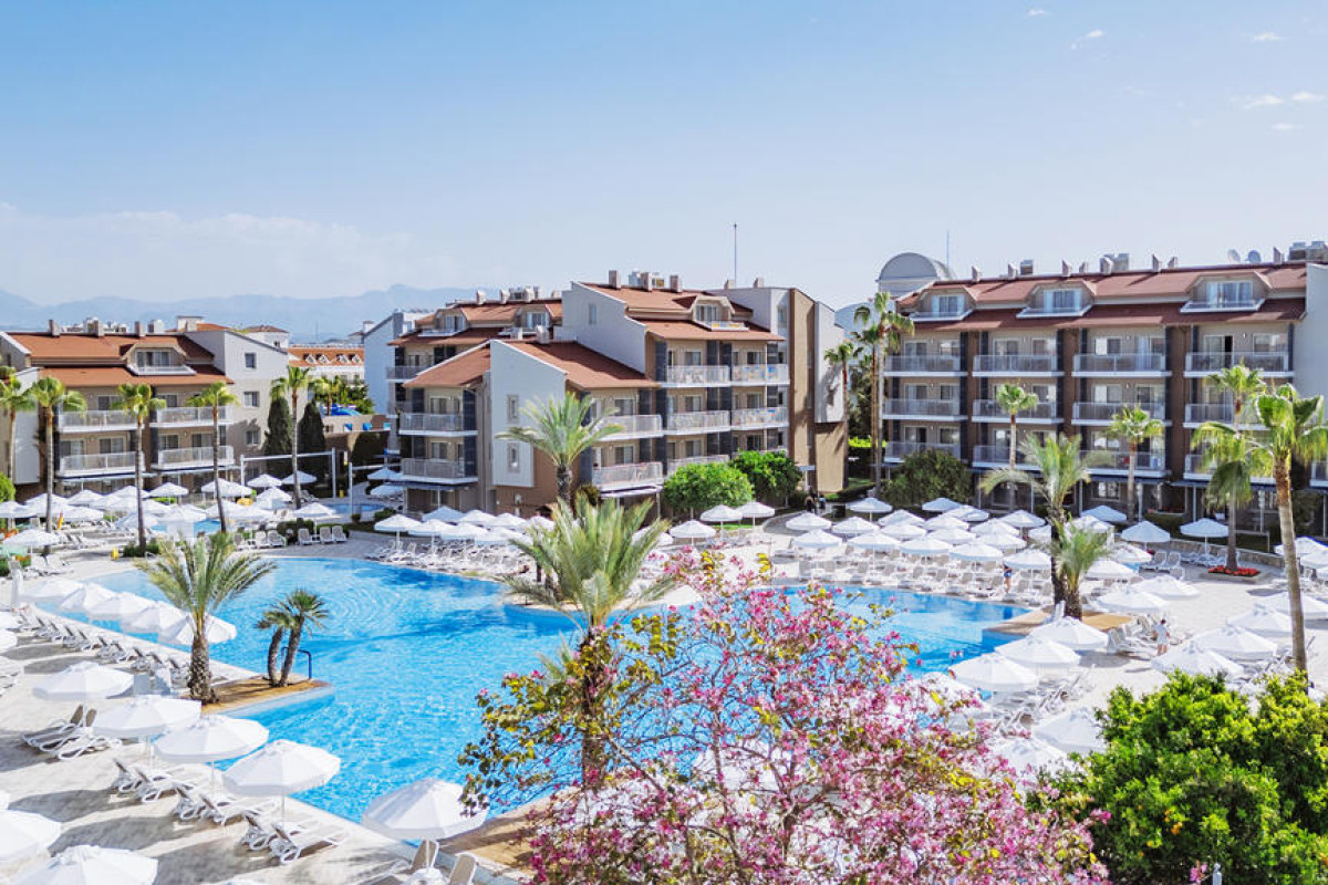BARUT B SUITES