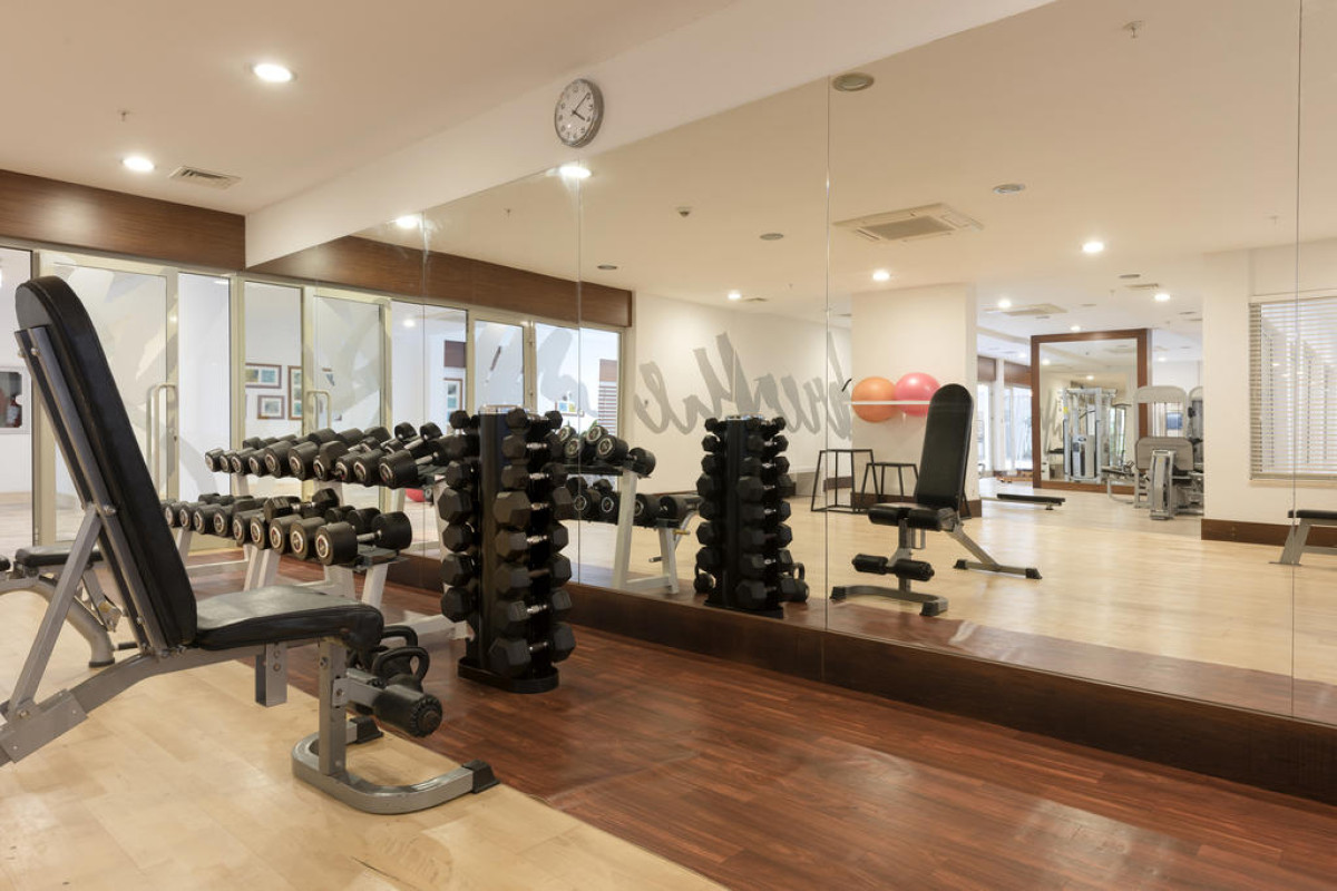 BARUT B SUITES