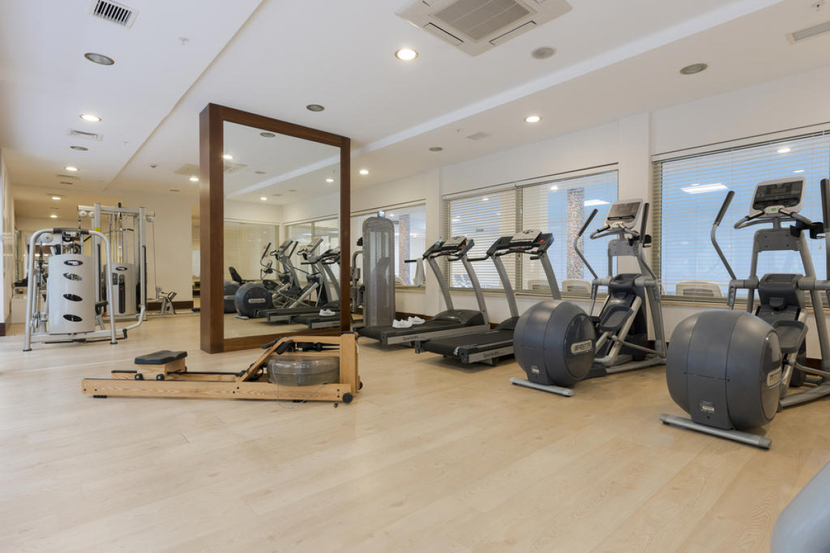 BARUT B SUITES