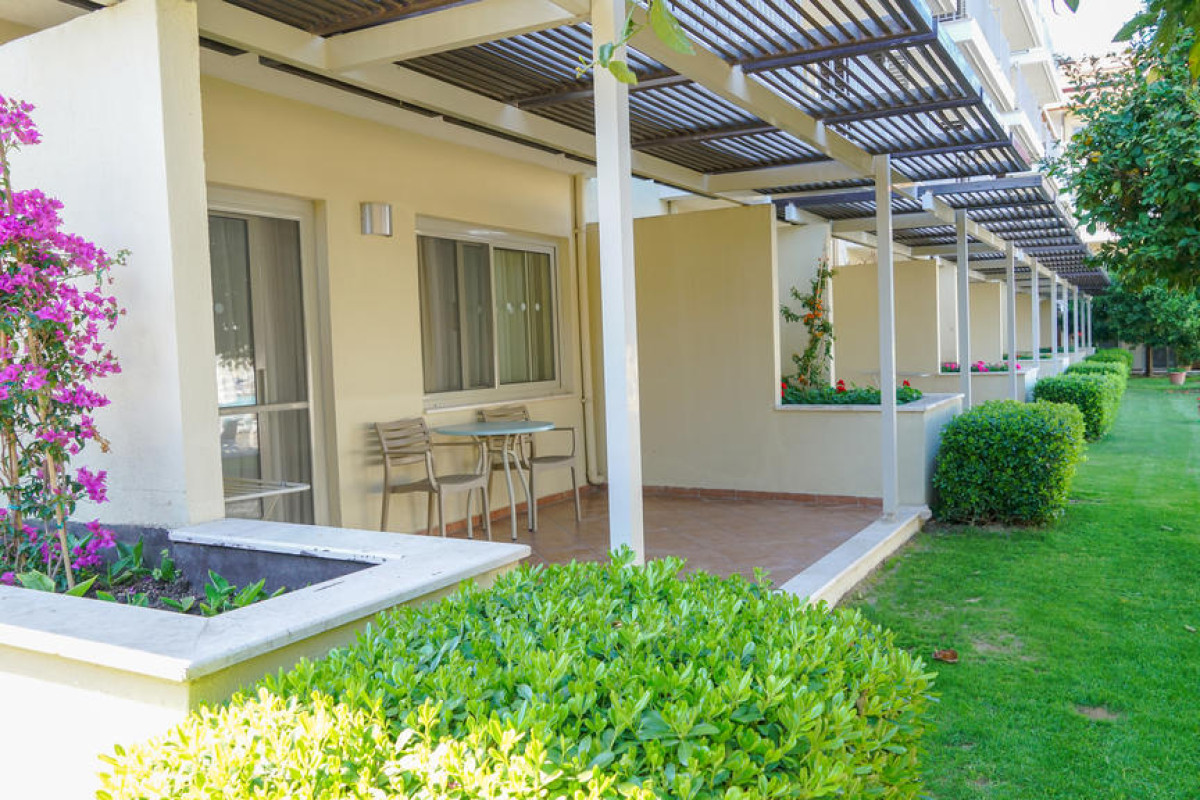 BARUT B SUITES