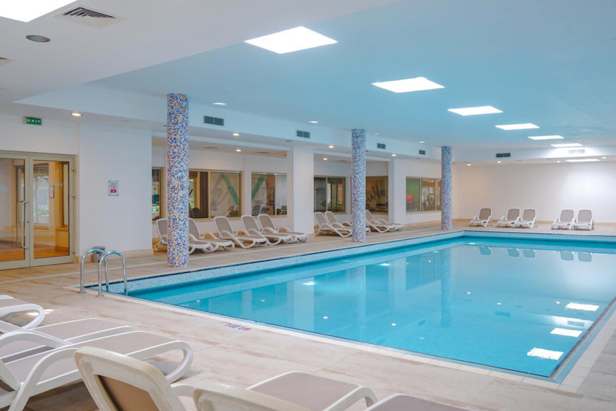 BARUT B SUITES