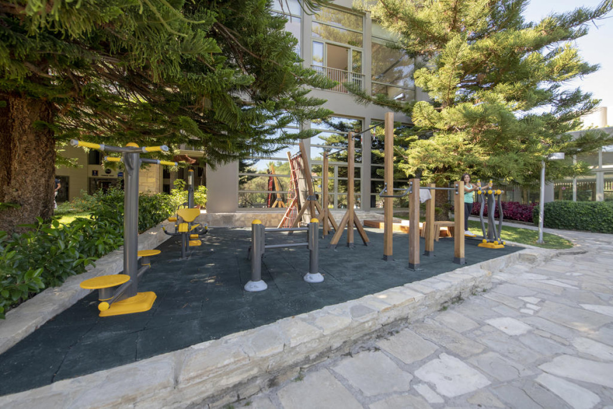 BARUT HEMERA HOTEL WINTER