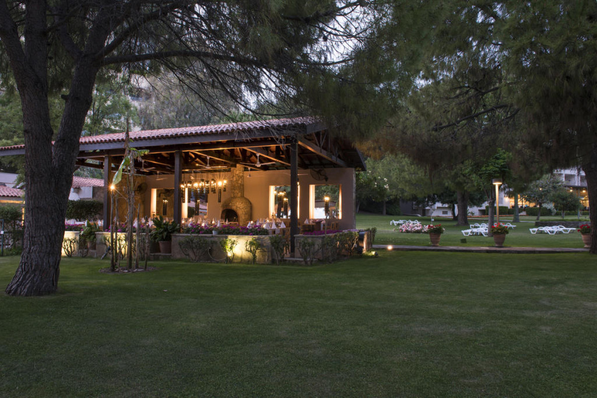 BARUT HEMERA HOTEL WINTER