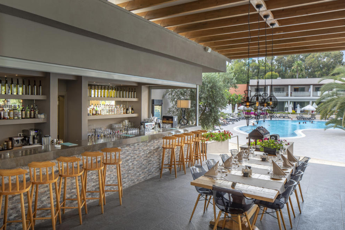BARUT HEMERA HOTEL WINTER