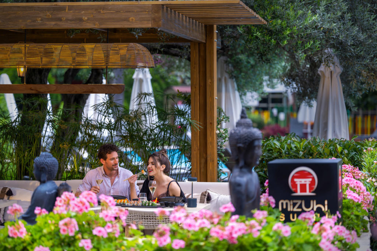 BARUT HEMERA HOTEL WINTER