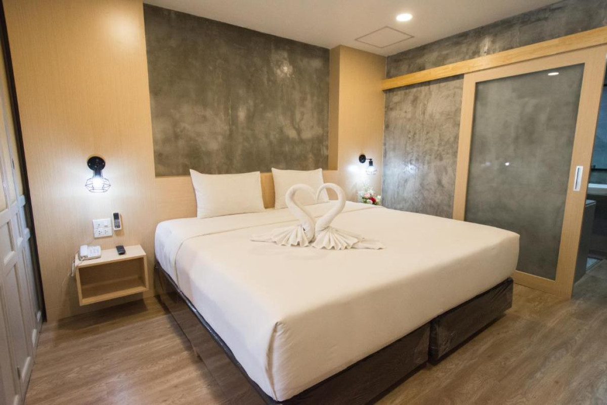 Basaya Beach Hotel  Resort