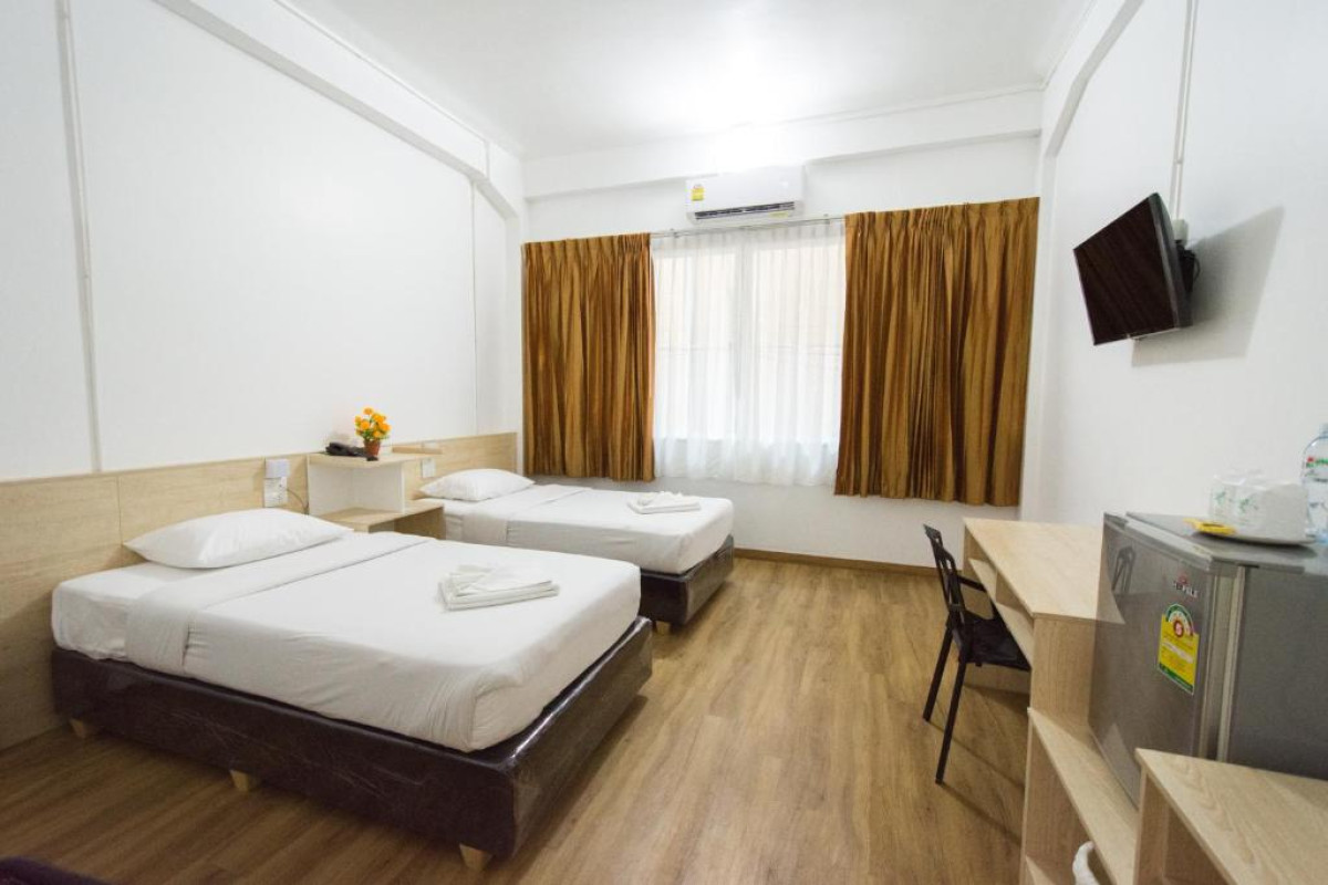 Basaya Beach Hotel  Resort