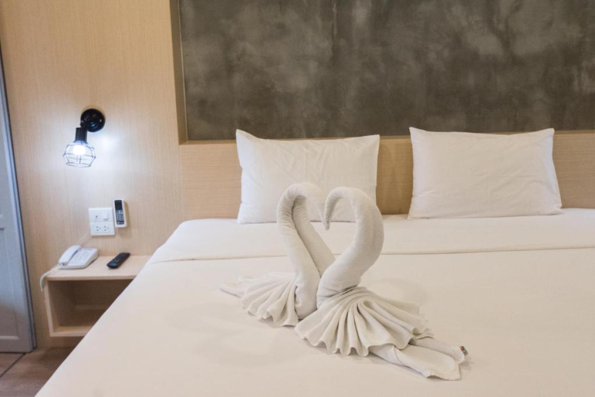 Basaya Beach Hotel  Resort