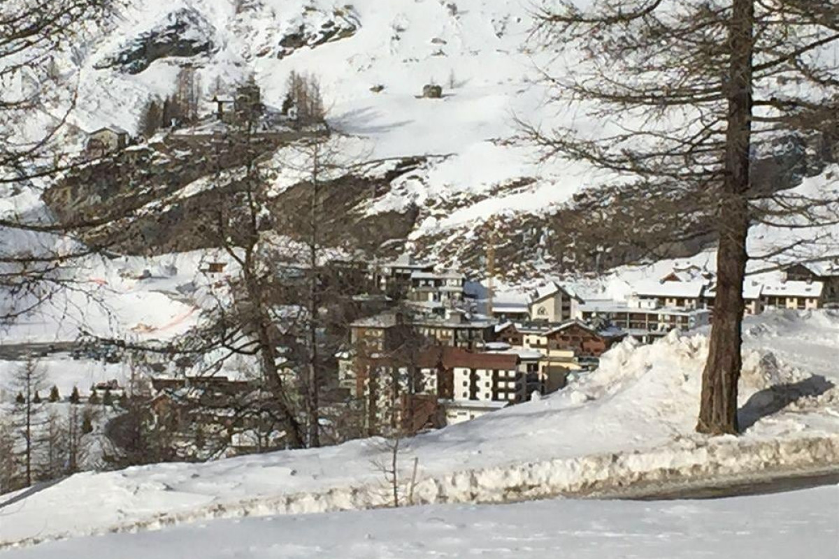 Base Camp Alpine Apartments