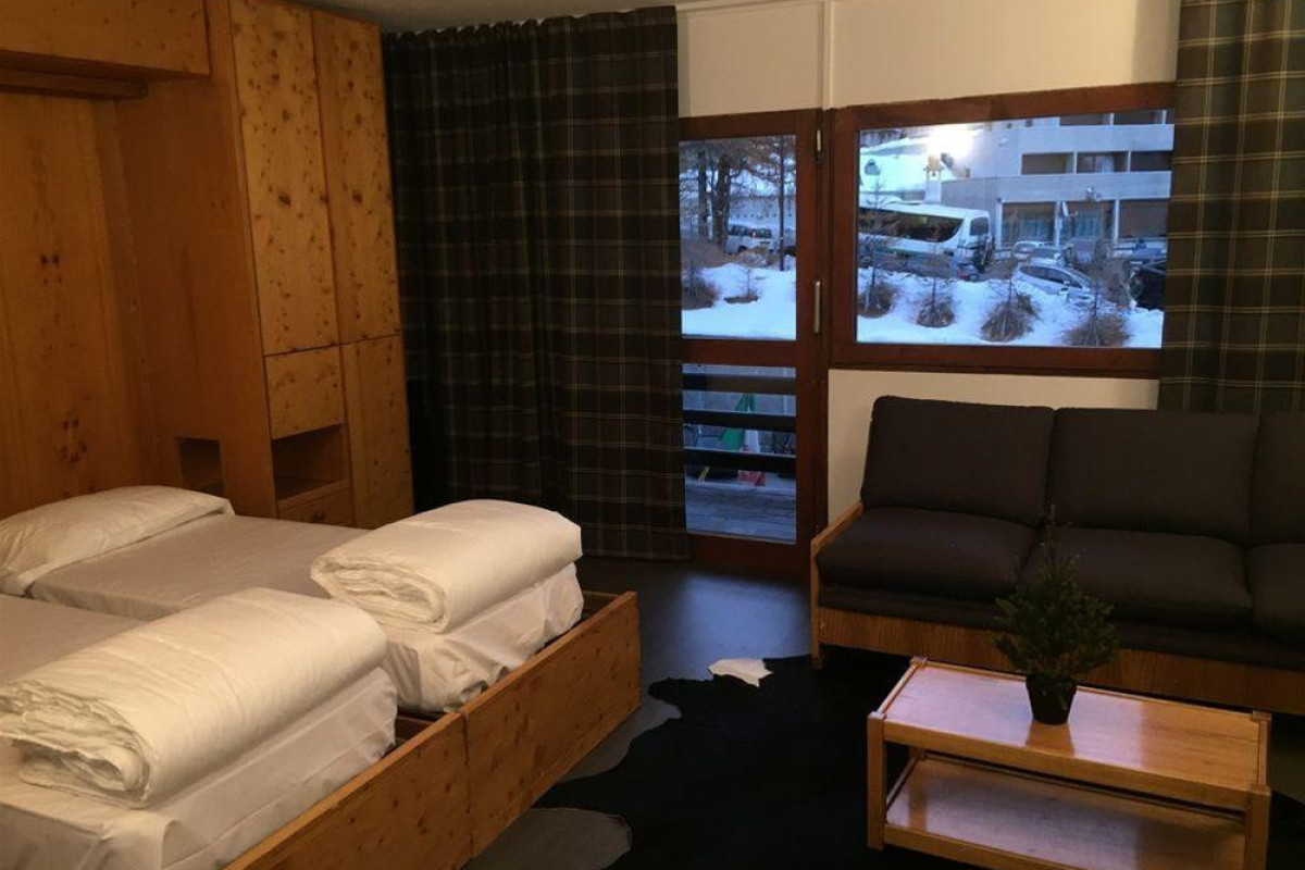 Base Camp Alpine Apartments