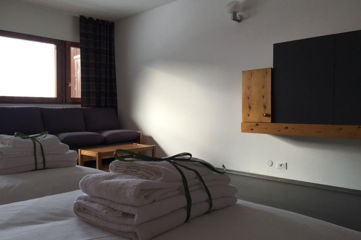 Base Camp Alpine Apartments