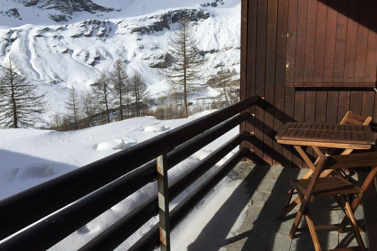 Base Camp Alpine Apartments