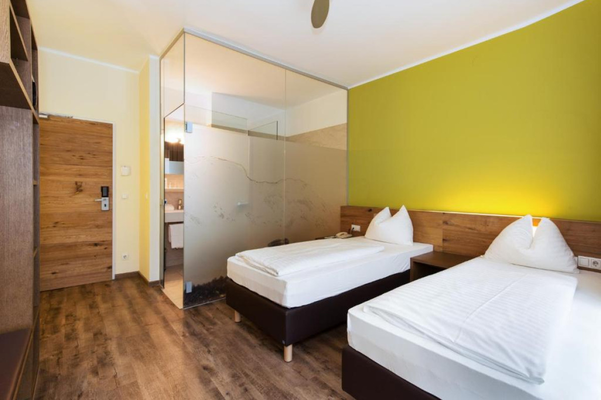 Basic Hotel Innsbruck