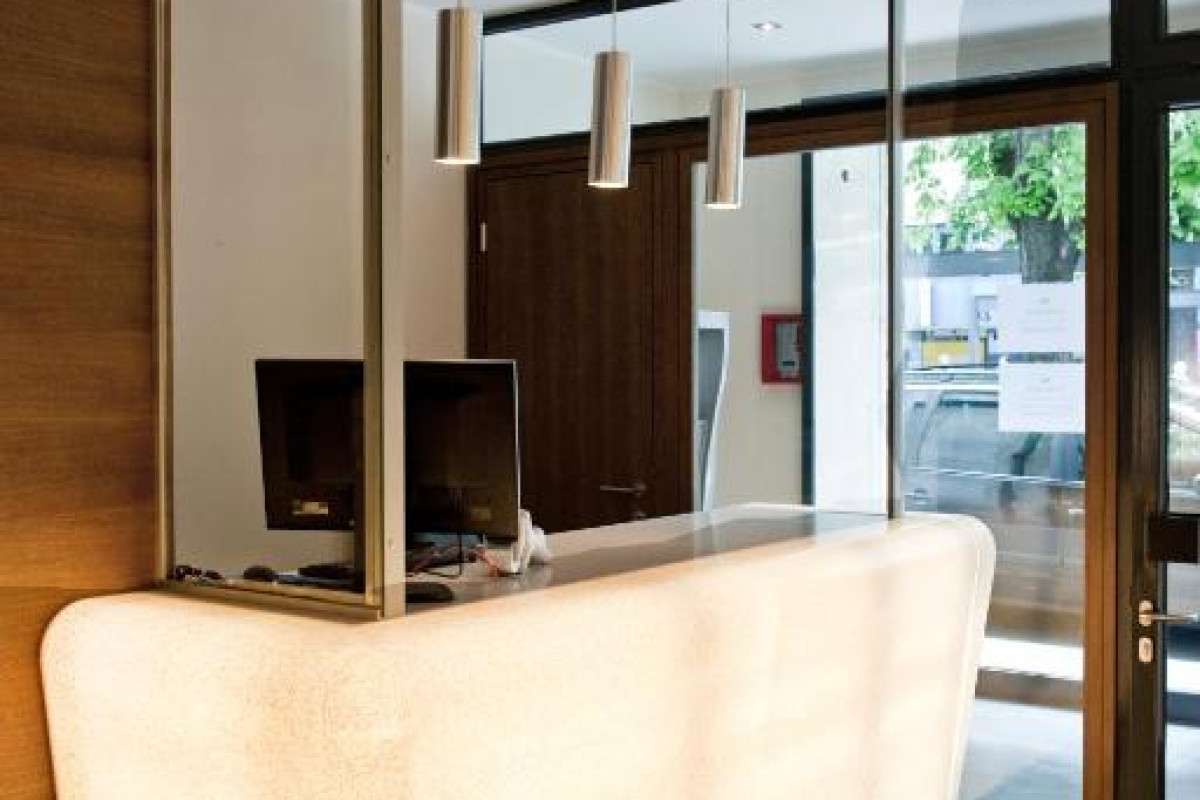 Basic Hotel Innsbruck