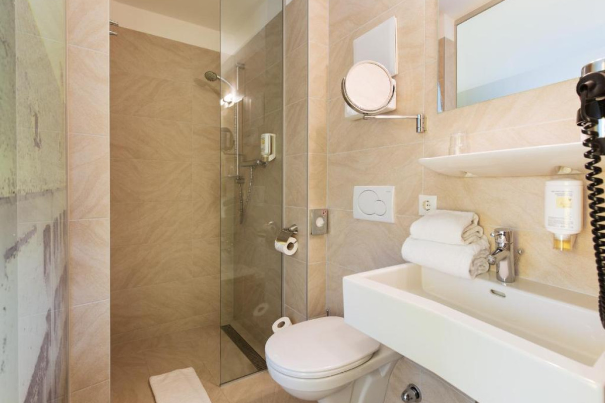 Basic Hotel Innsbruck