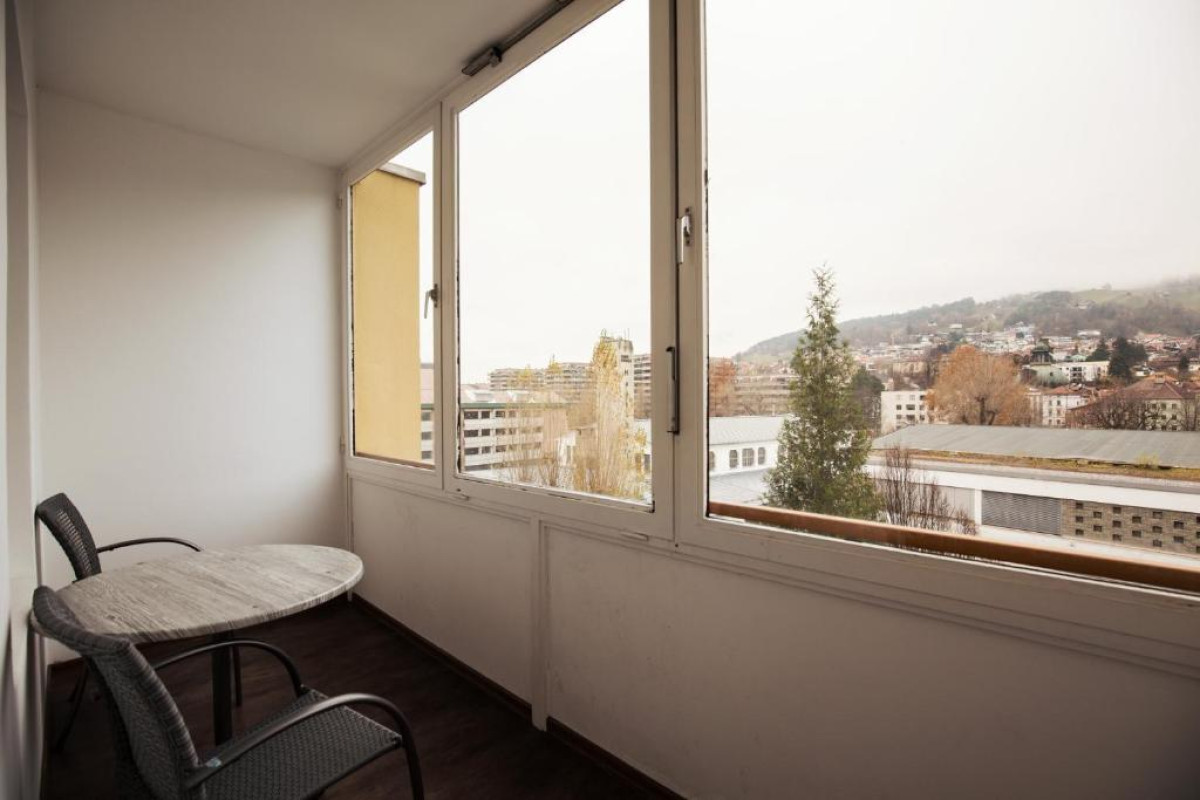 Basic Hotel Innsbruck