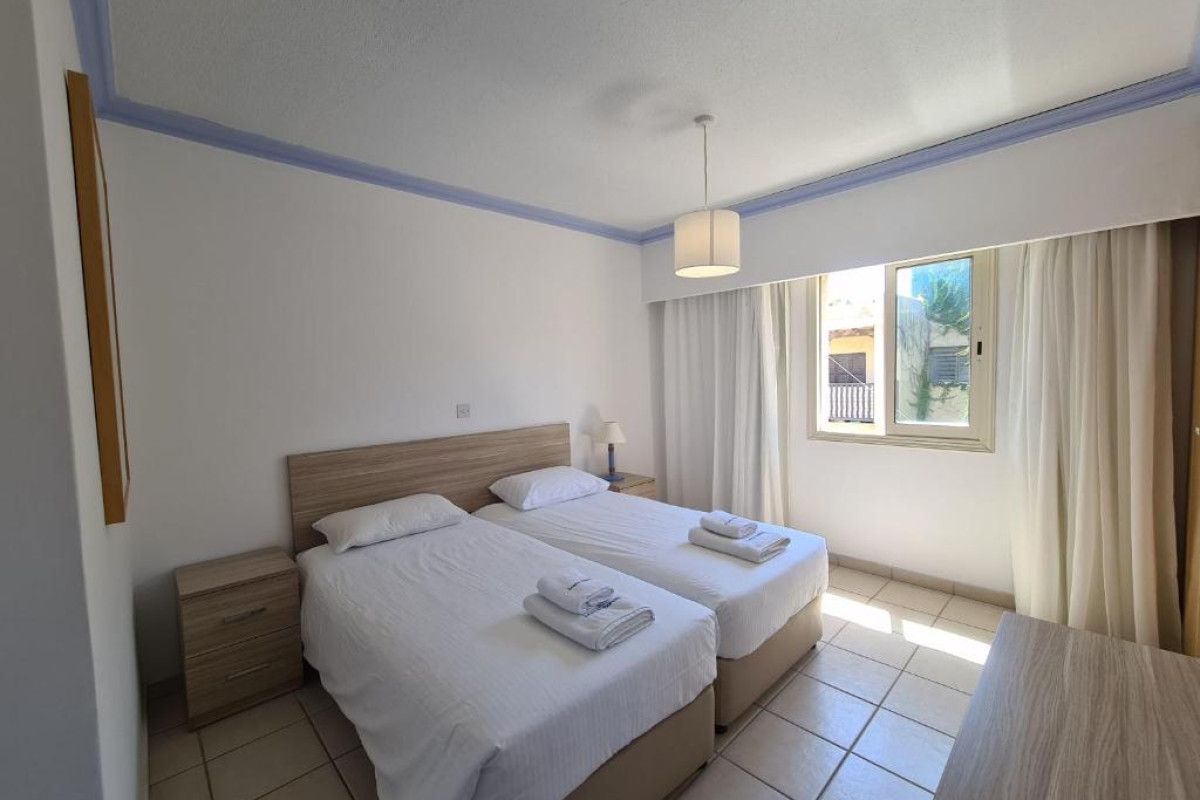 Basilica Holiday Resort