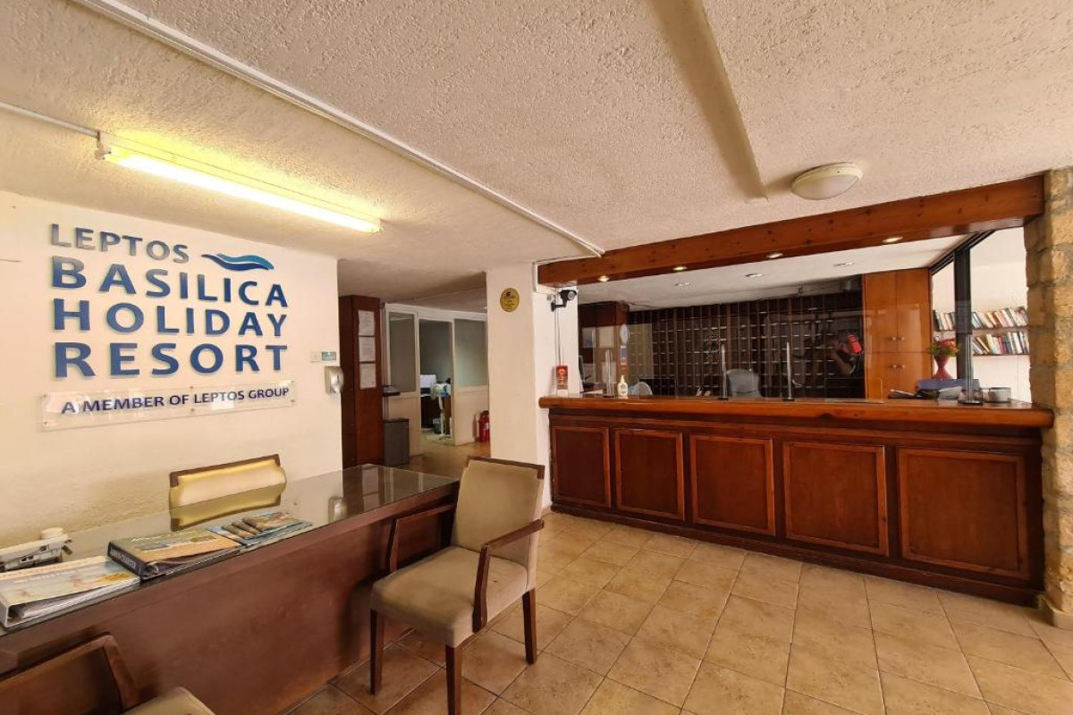 Basilica Holiday Resort