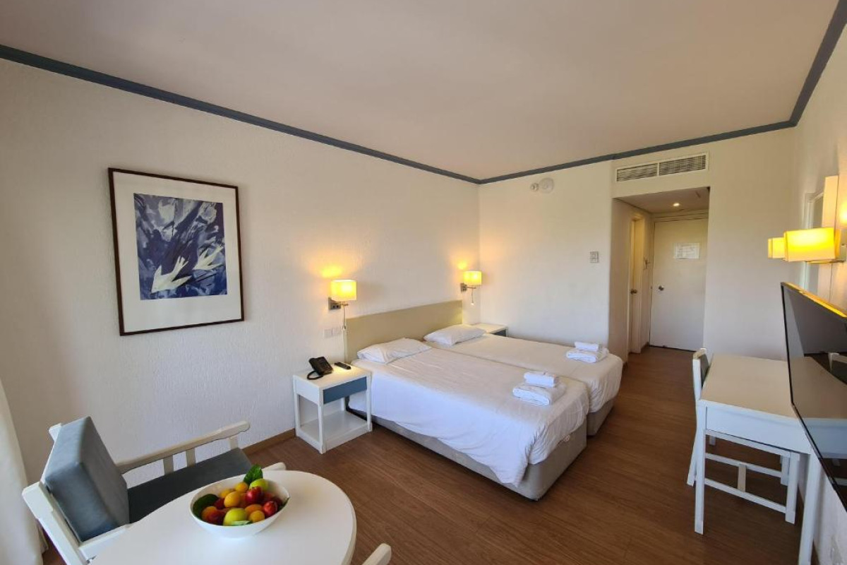 Basilica Holiday Resort