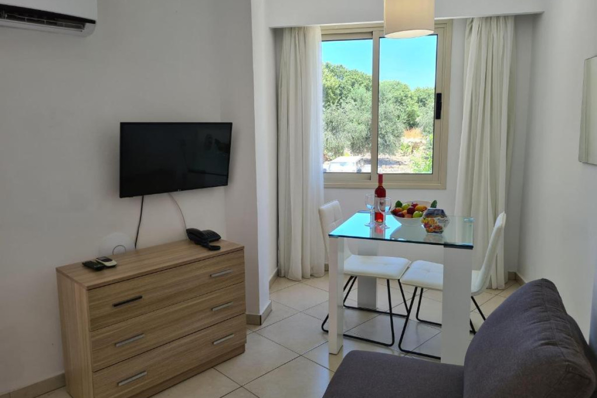 Basilica Holiday Resort